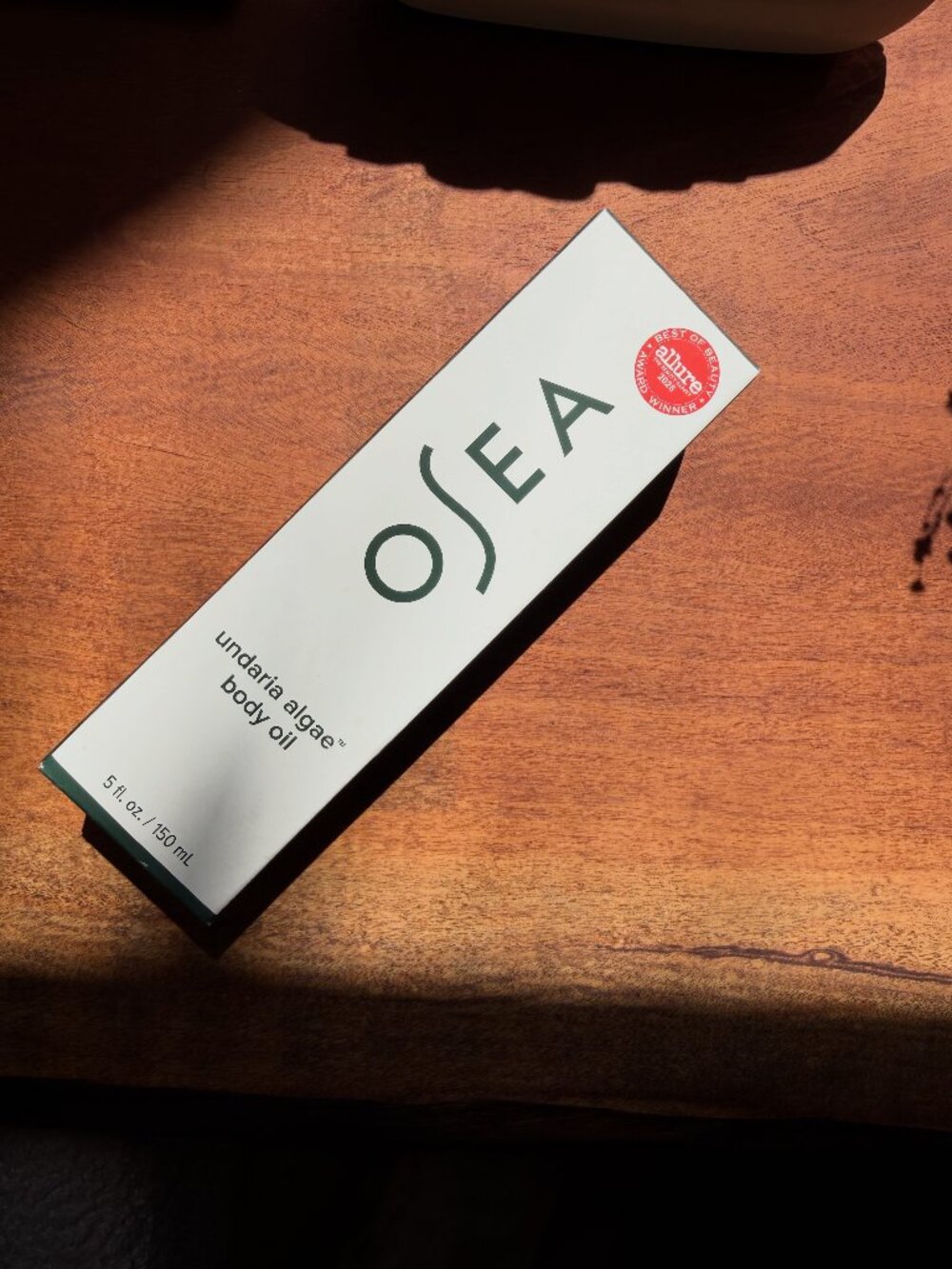 OSEA Undaria Algae™ Body Oil – Hydrating Firming Body Oil